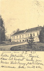 ZDOUNEK Schloss 1922